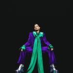 artist image Adam Lambert Believe Believe - Single
