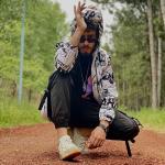 artist image David Greg Kanchum Em Kanchum Em - Single