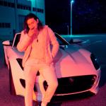 artist image Nicholas Bonnin Save Me Save Me - Single