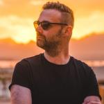 artist image Paul Thomas, Olivier Giacomotto Allegro Allegro (Olivier Giacomotto Remix) - Single