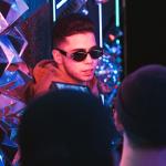artist image Alex Sargo, Robin Roxette & Nixon Joseph Pre (Zverlada Bass) Préndelo (feat. Robin Roxette) - Single