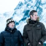 artist image Неизвестен The Blizzard - Blue Hour (Solarstone Extended Retouch) Blue Hour - Single