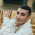artist image RUSSSBLACK А я тобой сегодня пьяный А я тобой сегодня пьяный - Single