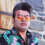 artist image Morteza Sarmadi Shayee Shayee - Single