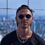 artist image Джиос Всё не так Всё не так - Single