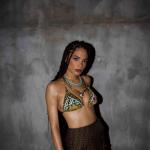 artist image Elodie Andromeda This Is Elodie
