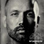artist image Aron Wright Where There Is Love, There's Hope Where There Is Love, There's Hope - Single