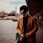 artist image Неизвестен Ylber Aliu Saksafon Lost In Your Eyes - Single