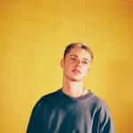 artist image HRVY ME BECAUSE OF YOU ME BECAUSE OF YOU - Single