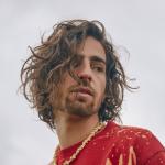 artist image Vladimir Dantes Более или Менее Более или Менее - Single