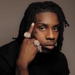 artist image Polo G, Stunna 4 Vegas feat. NLE Choppa, Mike WiLL Made-It Go Stupid THE GOAT