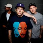 artist image Swollen Members feat. Tre Nyce, Young Kazh Reclaim the Throne Armed to the Teeth