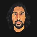 artist image MORGENSHTERN PULL UP Young Shahrukh - Single