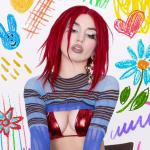 artist image Ava Max Kings & Queens Heaven & Hell