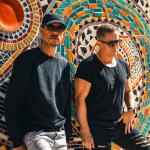 artist image Cosmic Gate Your Mind Your Mind - Single