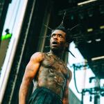 artist image Lil Uzi Vert Silly Watch Eternal Atake