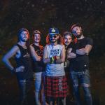 artist image Alestorm Fannybaws Curse of the Crystal Coconut (Deluxe Version)
