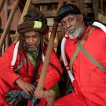 artist image STEEL PULSE JAH Pickney - R.A.R. ("Tribute to the Martyrs", 1979) Tribute to the Martyrs