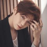 artist image KANG DANIEL 2U CYAN - EP