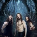 artist image Tyr Hold the Heathen Hammer High By the Light of the Northern Star