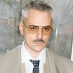 artist image Tesla Boy Музыка моя Андропов
