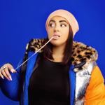 artist image Marwa Loud Ça va aller Ça va aller - Single