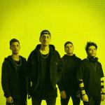 artist image Eralise LST CNTRL Lst Cntrl - Single