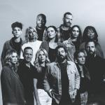 artist image Bethel Music feat. Amanda Lindsey Cook King of My Heart Peace