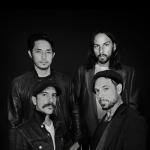 artist image The Airborne Toxic Event I Don't Want To Be Here Anymore Hollywood Park