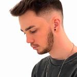 artist image Dan Korshunov Влюбленный в летние ночи Влюбленный в летние ночи - Single