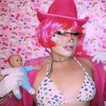 artist image Ayesha Erotica Literal Legend (remix) Literal Legend - Single