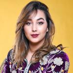 artist image Najwa Farouk Ramadan Ramadan - Single