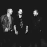 artist image Brother Firetribe Night Drive Feel the Burn