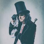 artist image Alice Cooper Sex, Death and Money Dragontown