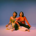 artist image Krewella, NERVO feat. Raja Kumari Goddess Goddess (feat. Raja Kumari) - Single