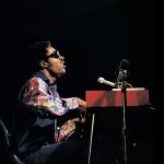 artist image Stevie Wonder Pastime Paradise Songs in the Key of Life