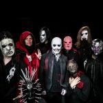 artist image Slipknot Left Behind Iowa