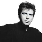 artist image Peter Gabriel My Body Is A Cage Scratch My Back