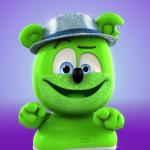 artist image Gummibär The Gummy Bear Song German (Ich Bin Dein Gummibär) The Gummy Bear Song Around the World