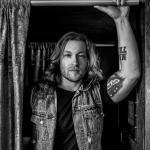 artist image Cory Marks Who I Am Nashville Mornings - EP