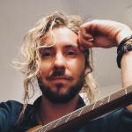 artist image Jeremy Loops Mortal Man Heard You Got Love