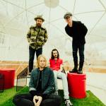 artist image Lifehouse From Where You Are Smoke & Mirrors