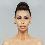 artist image Sevdaliza Joanna Shabrang