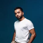 artist image FAGAN Bak Bana Naynino - EP
