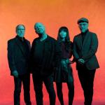 artist image Pixies Mr. Grieves Doolittle