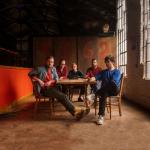 artist image dr. dog where'd all the time go? (intro loop) Shame, Shame (Deluxe Edition)