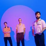 artist image Foals Alabaster Total Life Forever