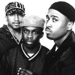 artist image A Tribe Called Quest Award Tour Midnight Marauders