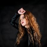 artist image Erika Krall Losing Myself Hipazon - Single