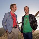 artist image Safri Duo Samb-Adagio Episode ll